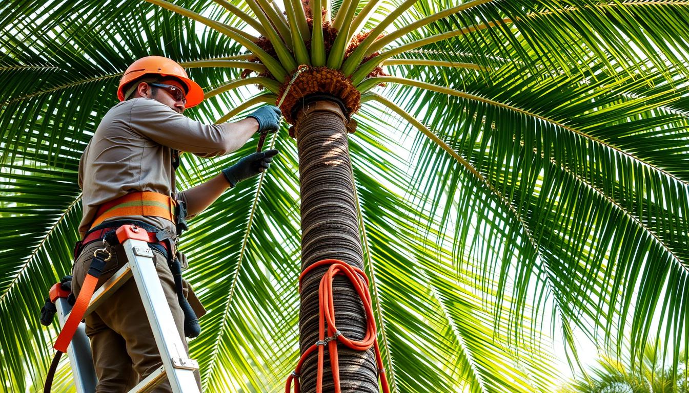 ralm tree trimming services